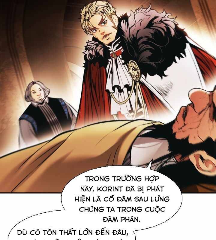 Bất Bại Chân Ma Chap 185 - Next Chap 186