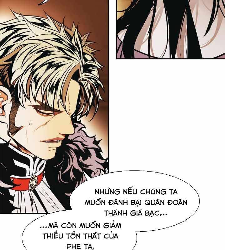 Bất Bại Chân Ma Chap 185 - Next Chap 186