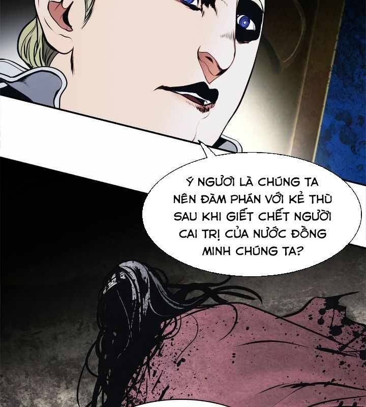 Bất Bại Chân Ma Chap 185 - Next Chap 186