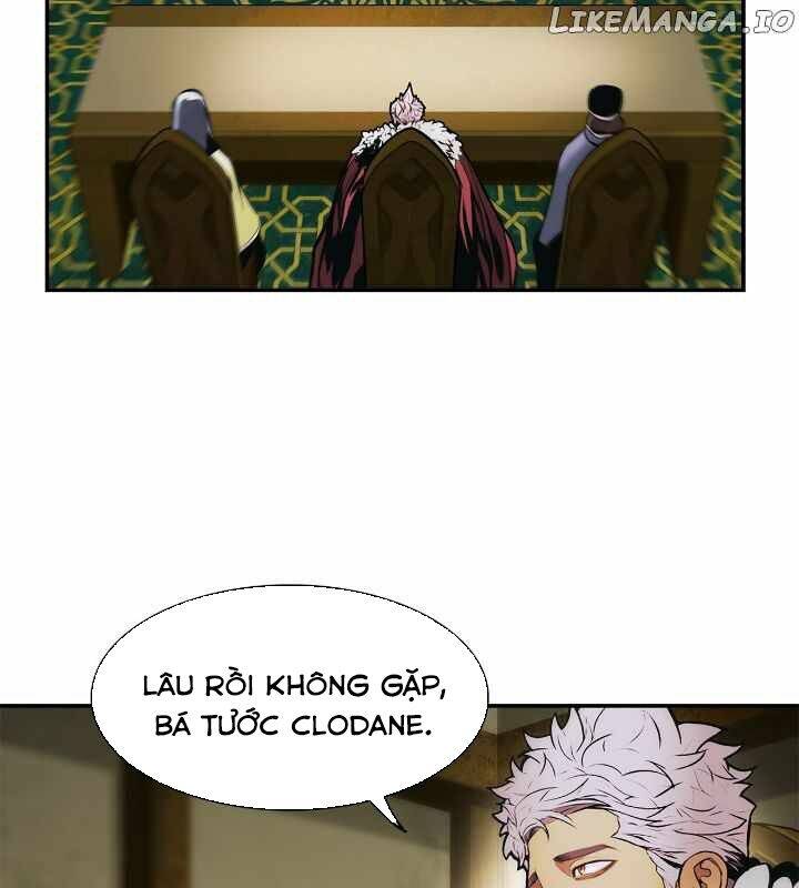 Bất Bại Chân Ma Chap 185 - Next Chap 186