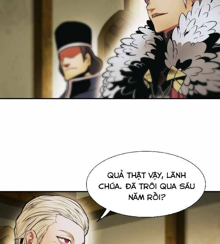 Bất Bại Chân Ma Chap 185 - Next Chap 186