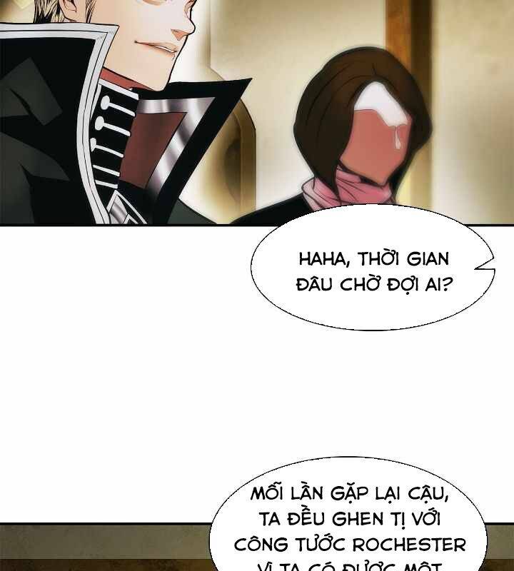 Bất Bại Chân Ma Chap 185 - Next Chap 186