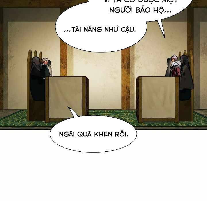 Bất Bại Chân Ma Chap 185 - Next Chap 186