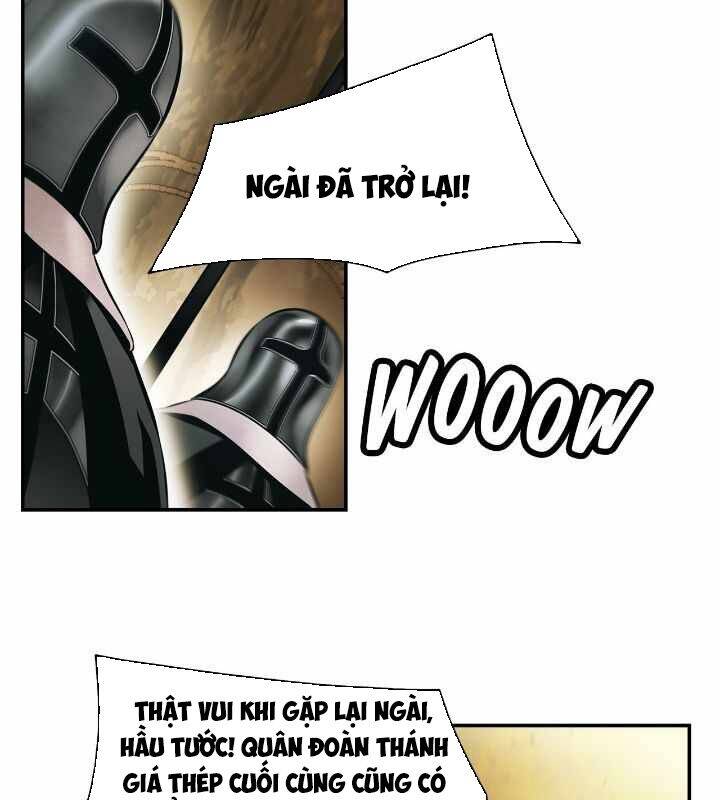 Bất Bại Chân Ma Chap 185 - Next Chap 186