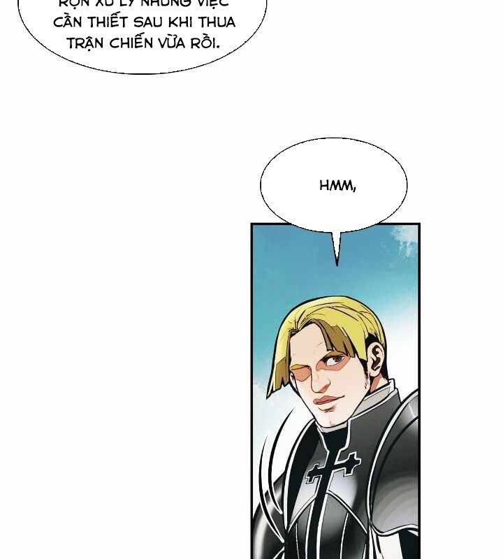 Bất Bại Chân Ma Chap 185 - Next Chap 186