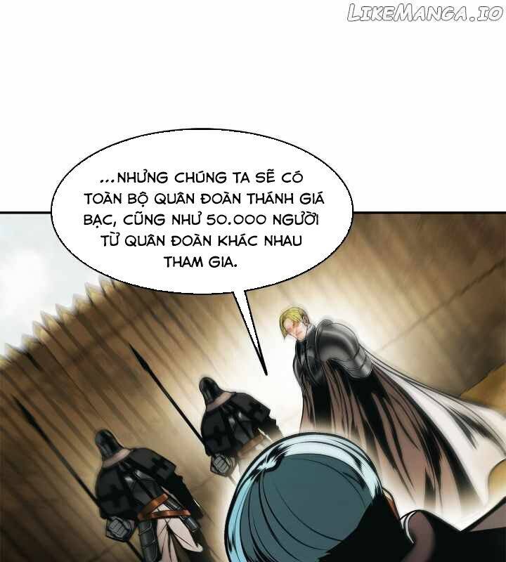Bất Bại Chân Ma Chap 185 - Next Chap 186