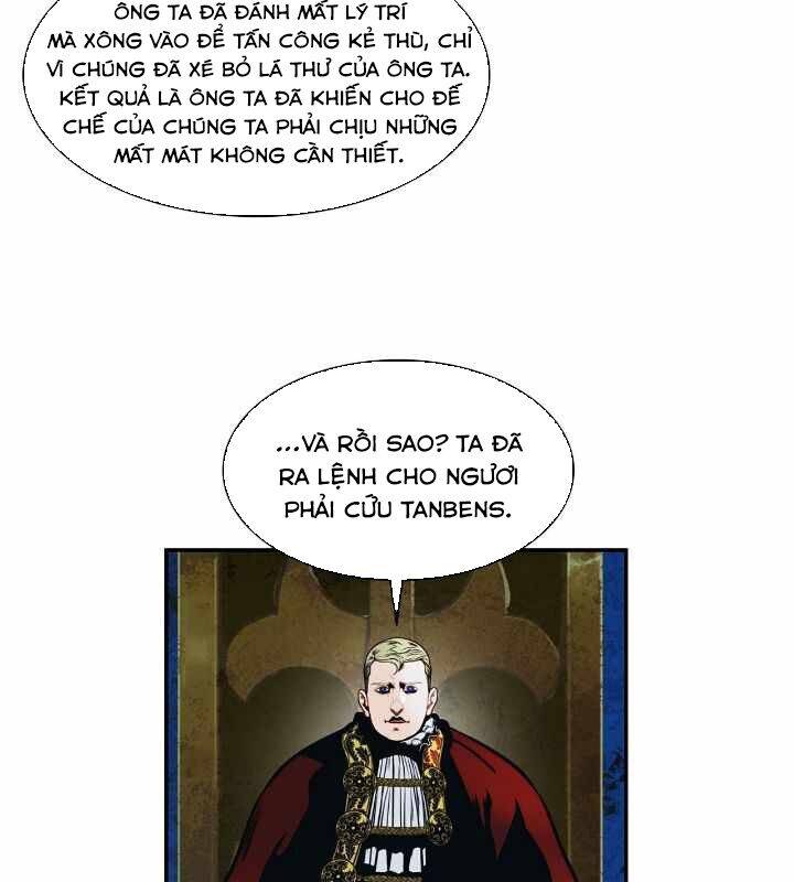 Bất Bại Chân Ma Chap 185 - Next Chap 186