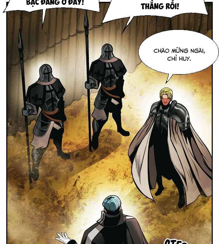 Bất Bại Chân Ma Chap 185 - Next Chap 186