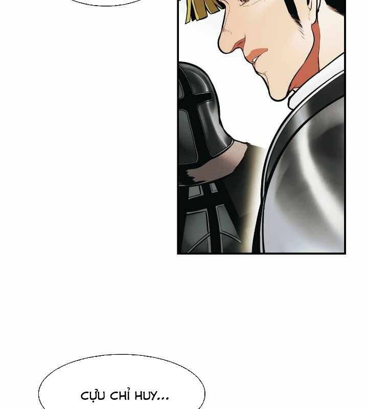 Bất Bại Chân Ma Chap 185 - Next Chap 186