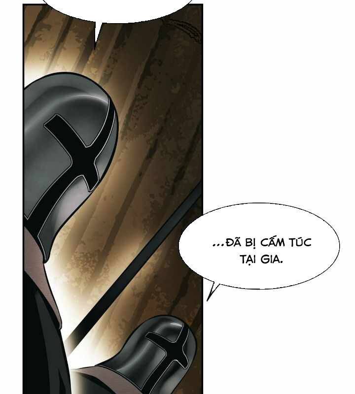 Bất Bại Chân Ma Chap 185 - Next Chap 186