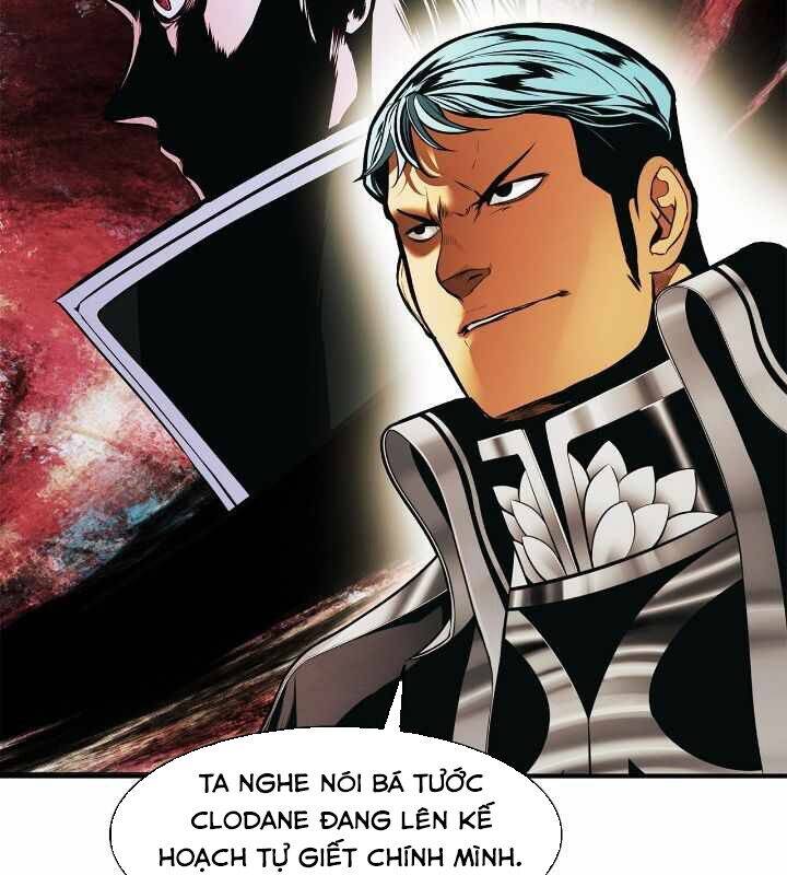 Bất Bại Chân Ma Chap 185 - Next Chap 186