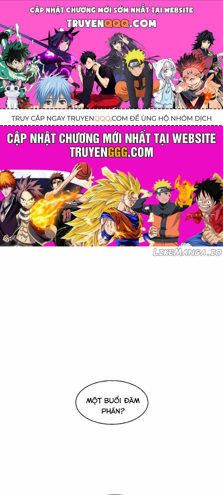 Bất Bại Chân Ma Chap 185 - Next Chap 186