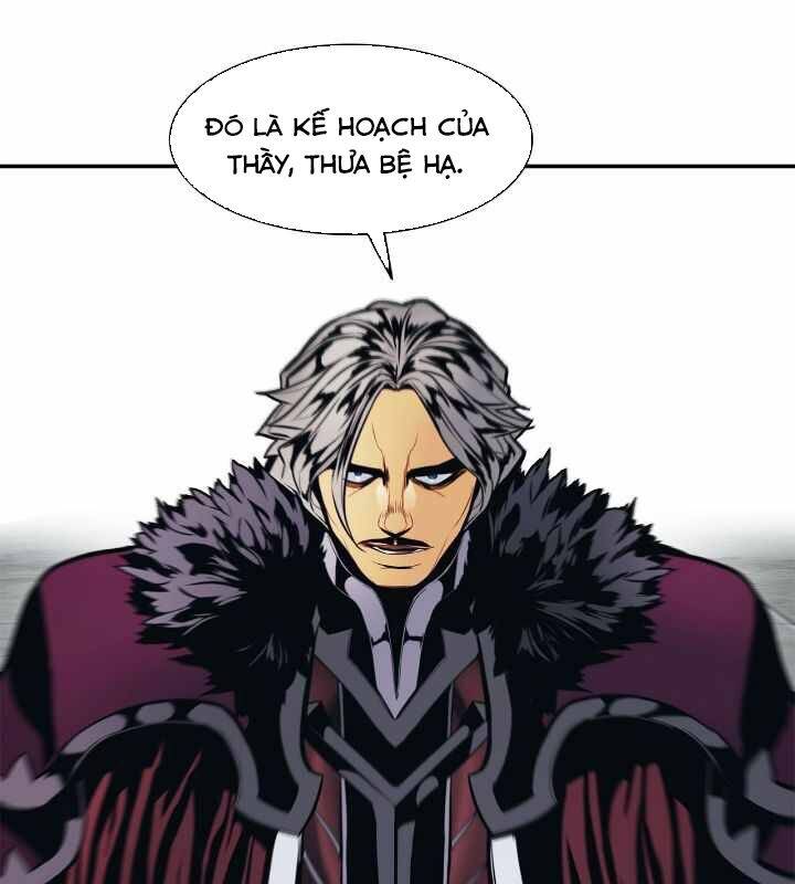 Bất Bại Chân Ma Chap 185 - Next Chap 186