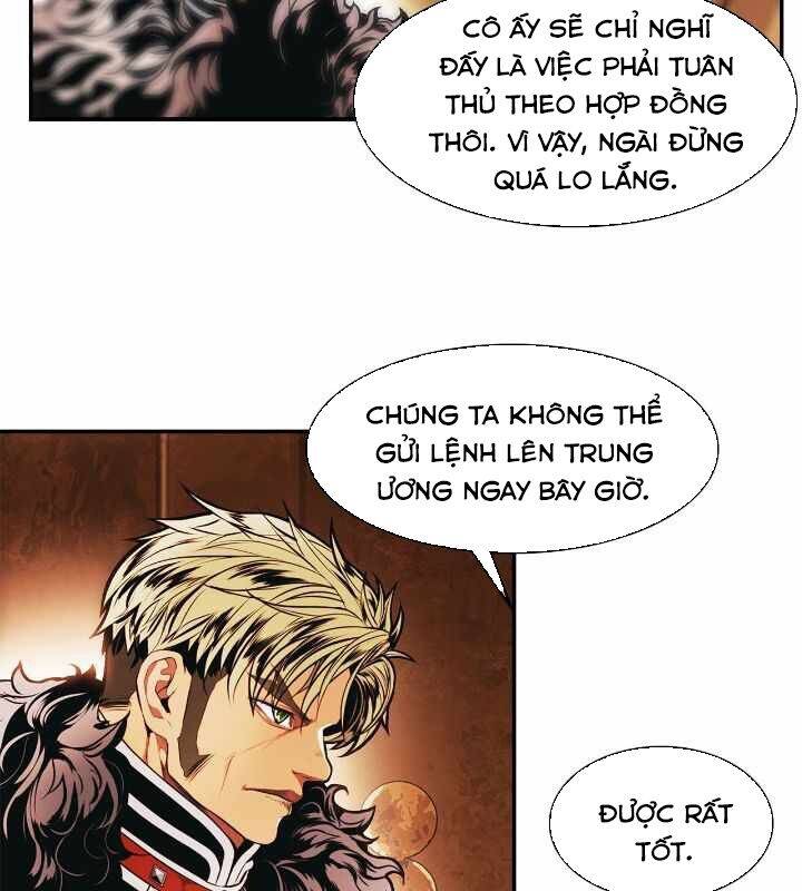Bất Bại Chân Ma Chap 185 - Next Chap 186