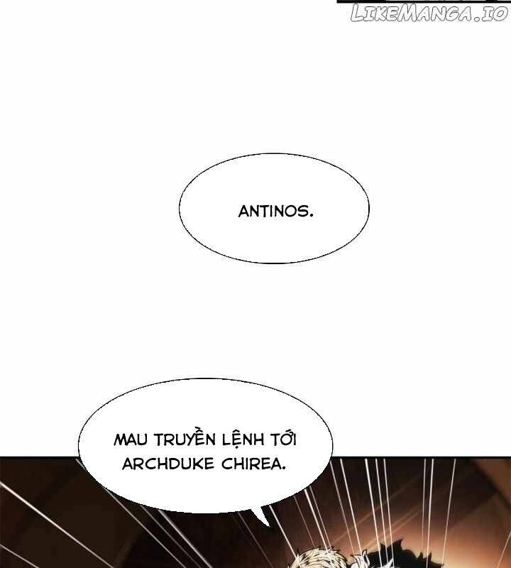 Bất Bại Chân Ma Chap 185 - Next Chap 186