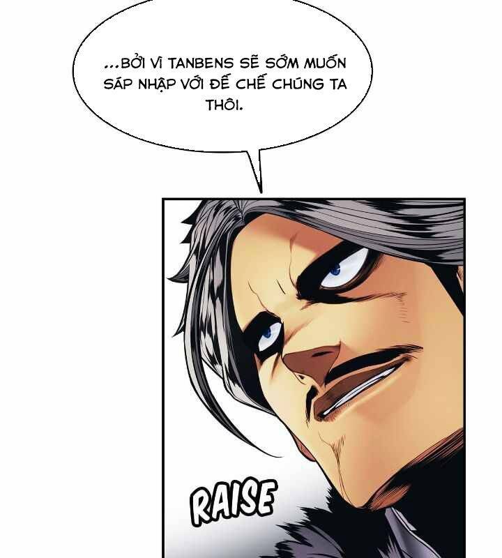 Bất Bại Chân Ma Chap 185 - Next Chap 186