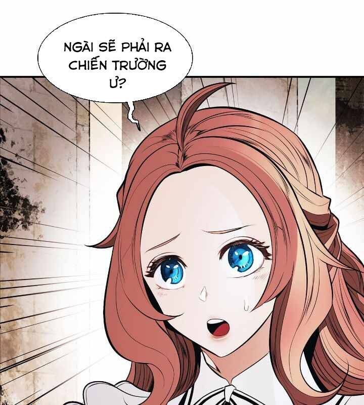 Bất Bại Chân Ma Chap 185 - Next Chap 186