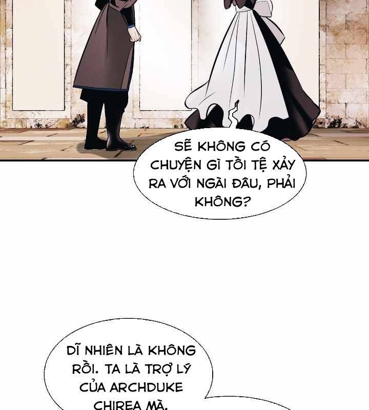Bất Bại Chân Ma Chap 185 - Next Chap 186