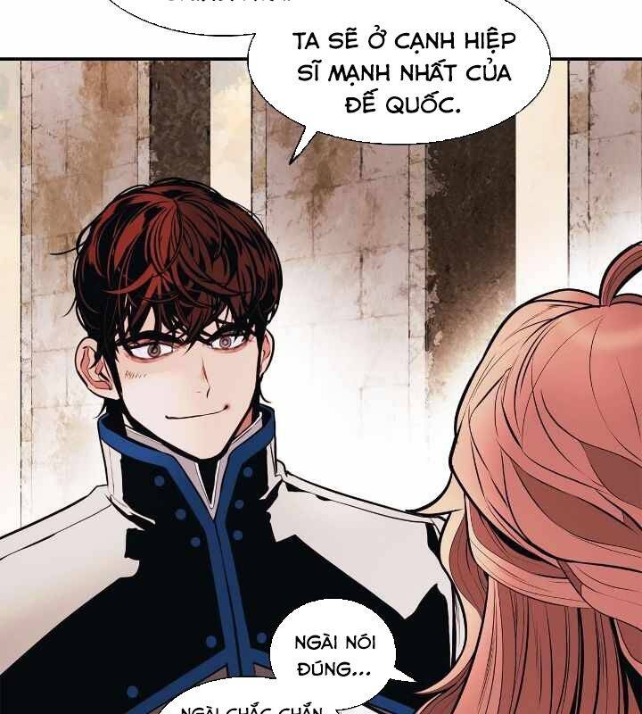 Bất Bại Chân Ma Chap 185 - Next Chap 186