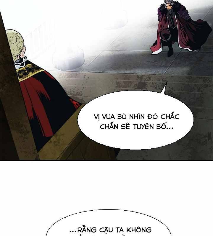 Bất Bại Chân Ma Chap 185 - Next Chap 186