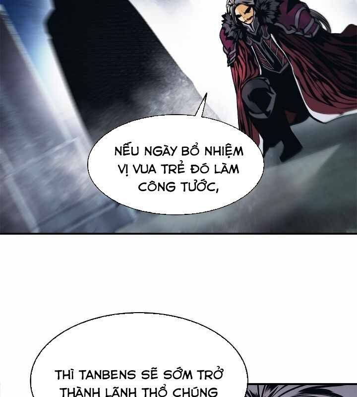 Bất Bại Chân Ma Chap 185 - Next Chap 186