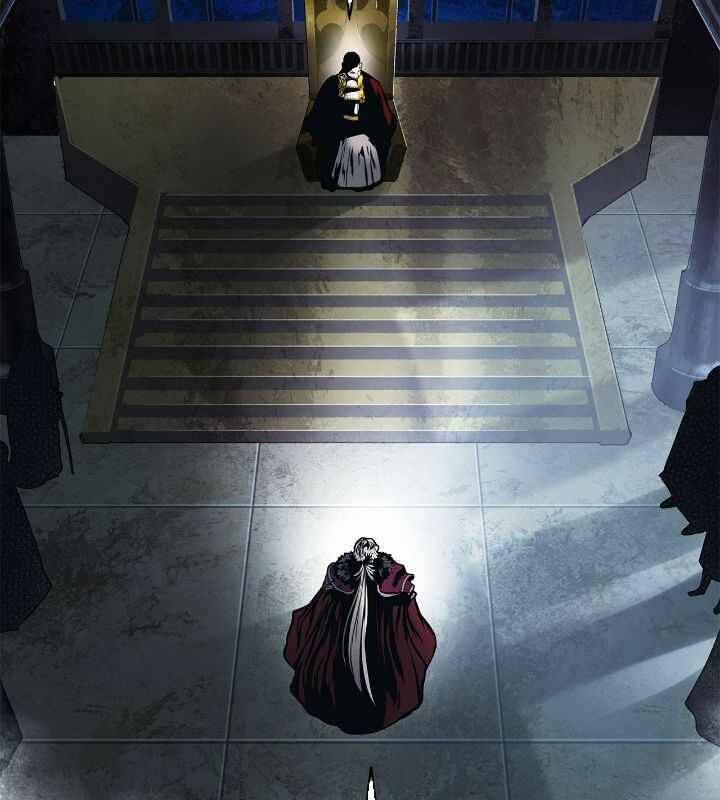 Bất Bại Chân Ma Chap 185 - Next Chap 186