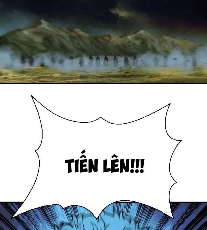 Bất Bại Chân Ma Chap 186 - Next Chap 187