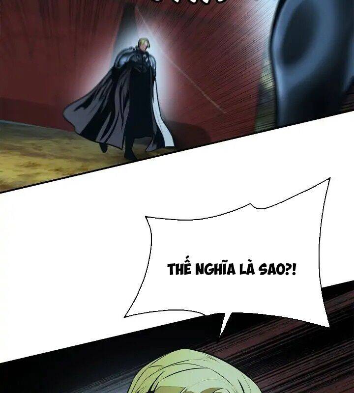 Bất Bại Chân Ma Chap 186 - Next Chap 187