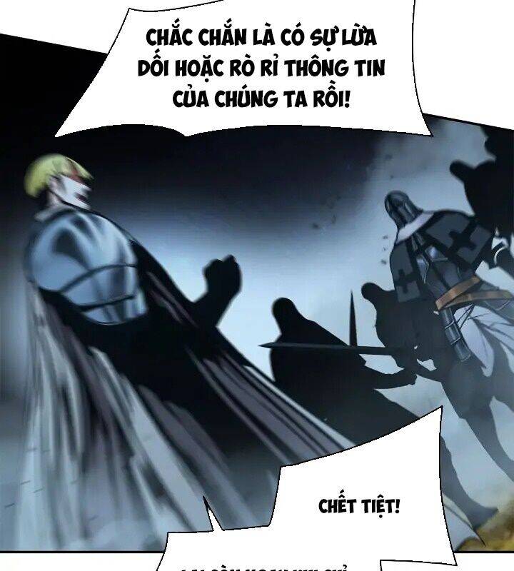 Bất Bại Chân Ma Chap 186 - Next Chap 187