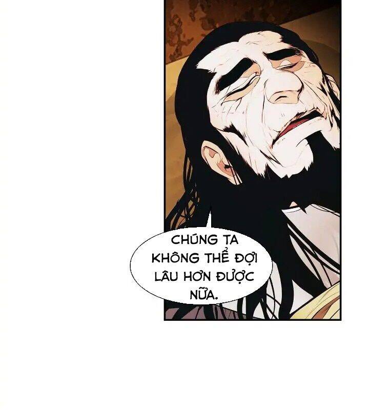 Bất Bại Chân Ma Chap 186 - Next Chap 187