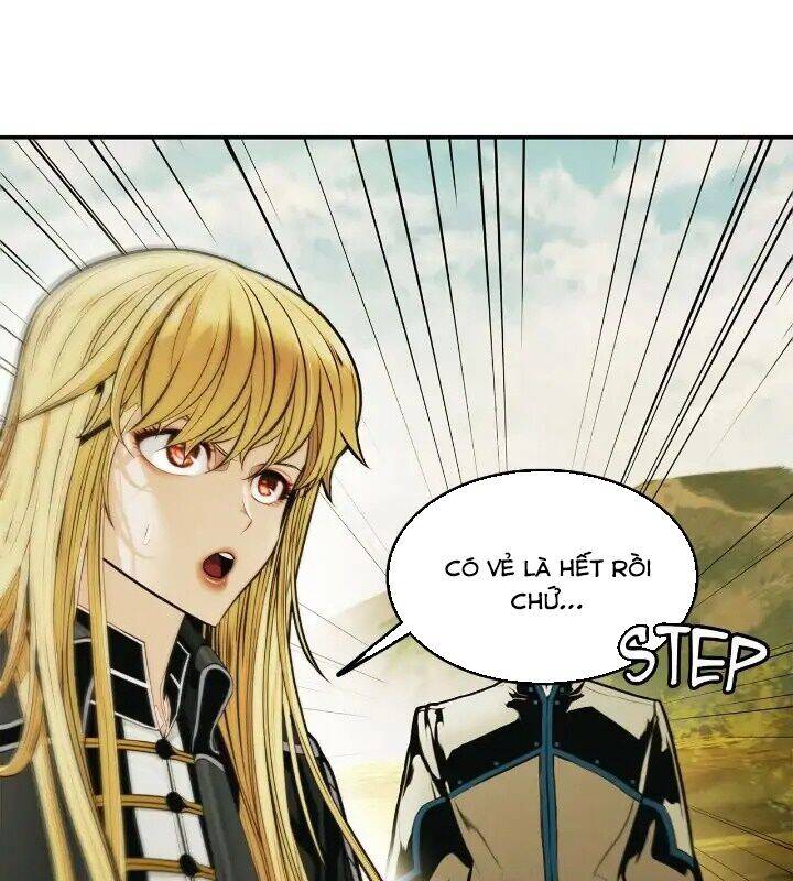 Bất Bại Chân Ma Chap 186 - Next Chap 187