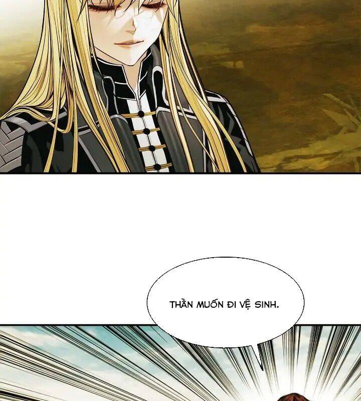 Bất Bại Chân Ma Chap 186 - Next Chap 187