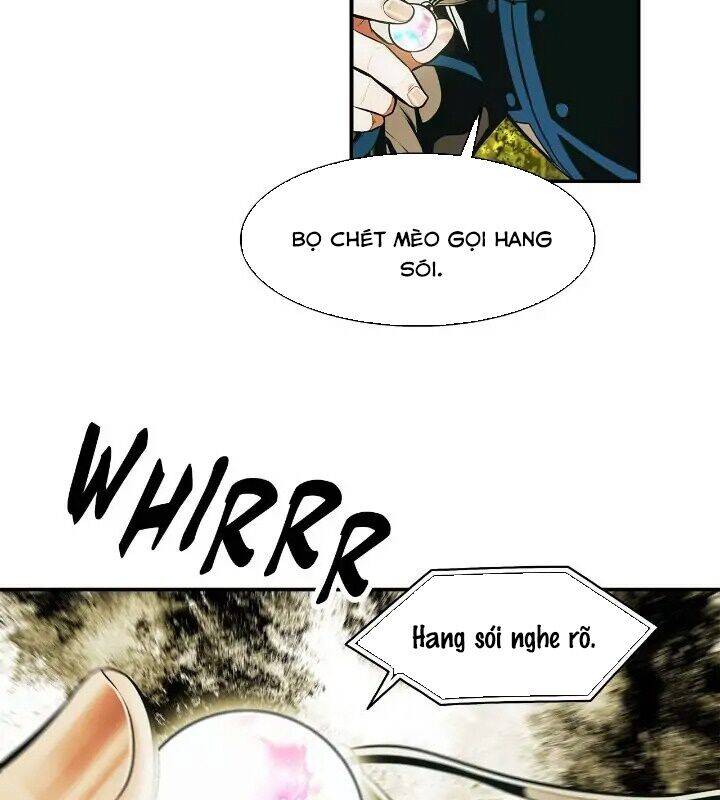 Bất Bại Chân Ma Chap 186 - Next Chap 187