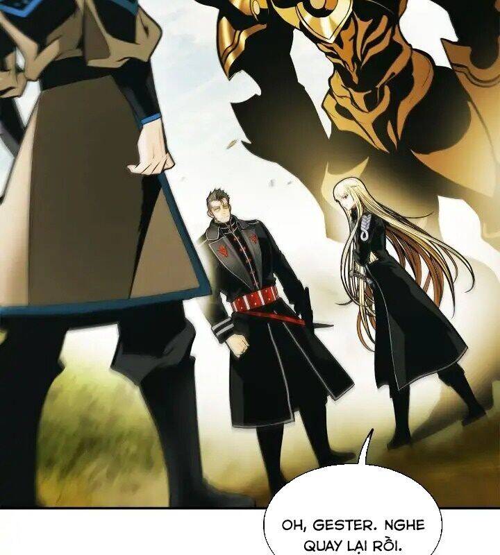 Bất Bại Chân Ma Chap 186 - Next Chap 187