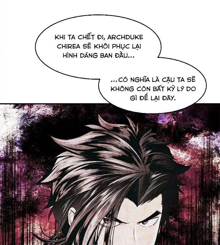Bất Bại Chân Ma Chap 186 - Next Chap 187