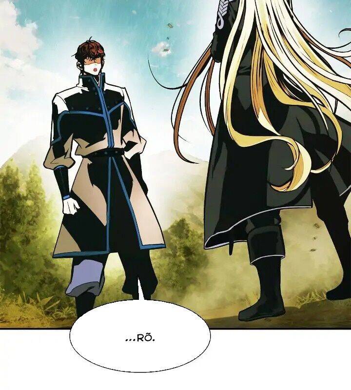 Bất Bại Chân Ma Chap 186 - Next Chap 187