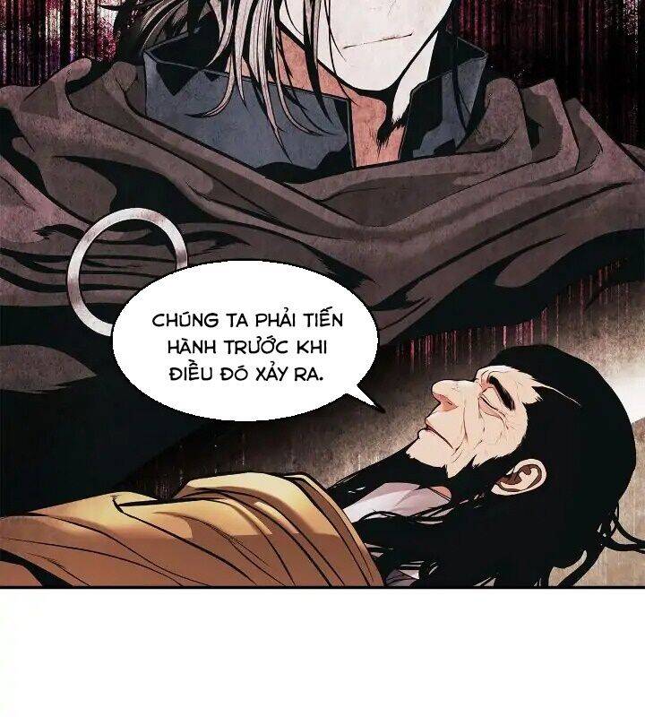 Bất Bại Chân Ma Chap 186 - Next Chap 187