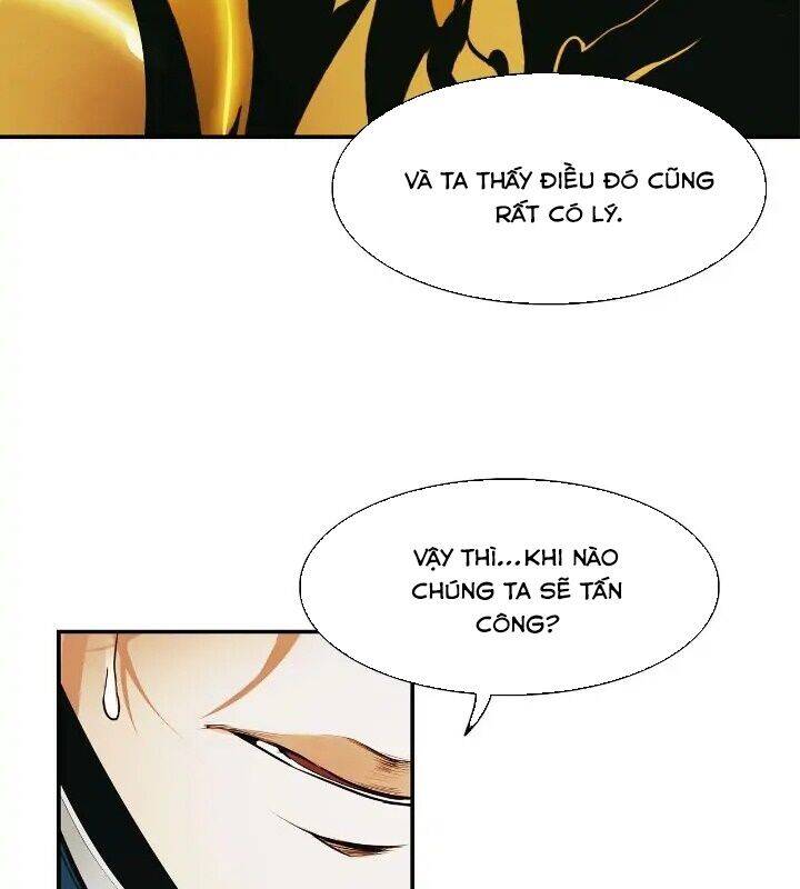 Bất Bại Chân Ma Chap 186 - Next Chap 187