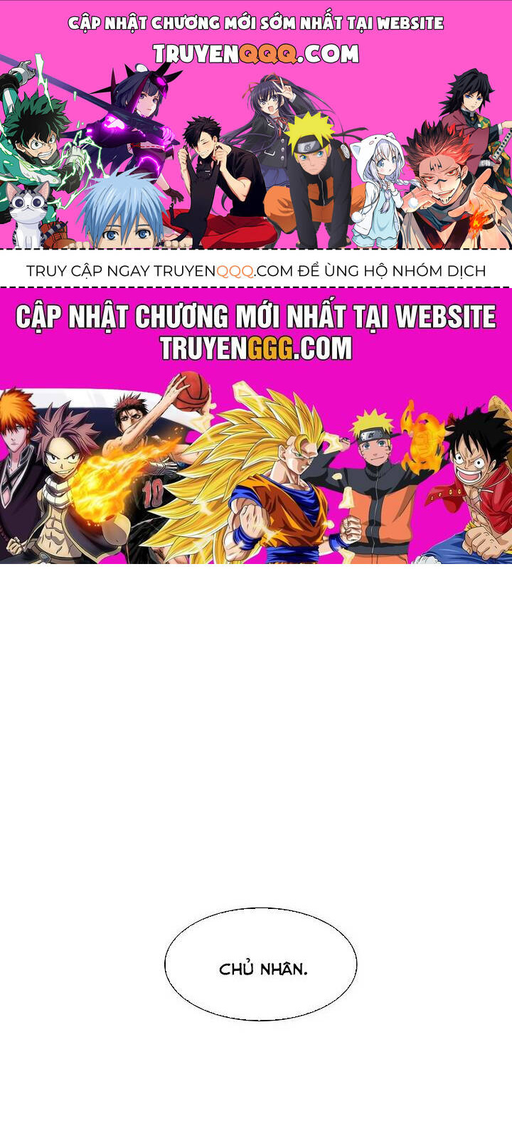 Bất Bại Chân Ma Chap 186 - Next Chap 187