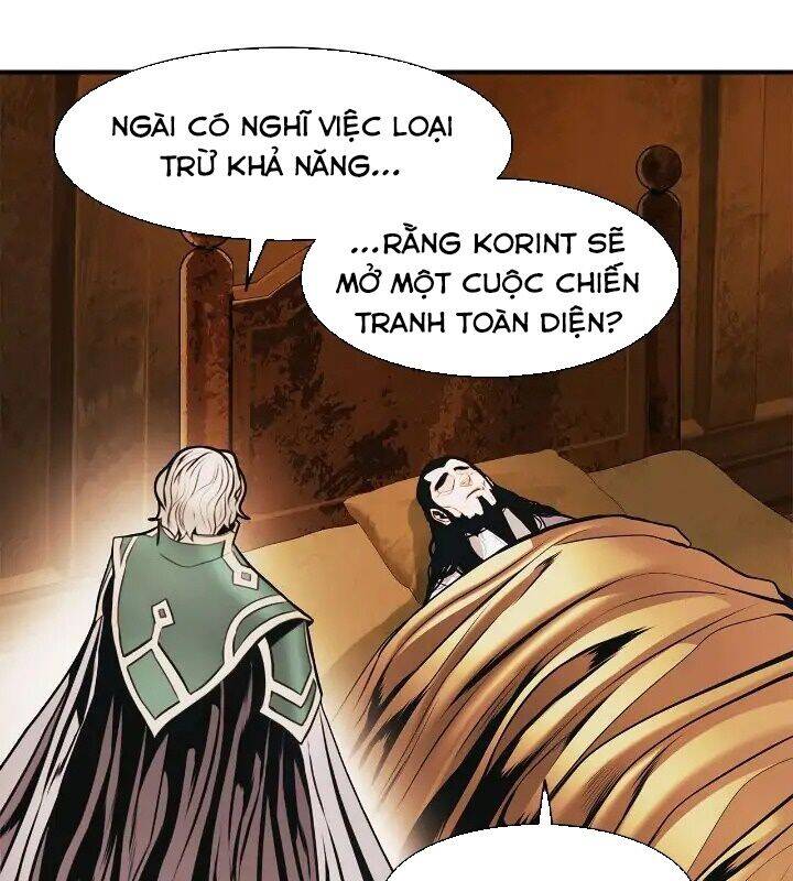 Bất Bại Chân Ma Chap 186 - Next Chap 187