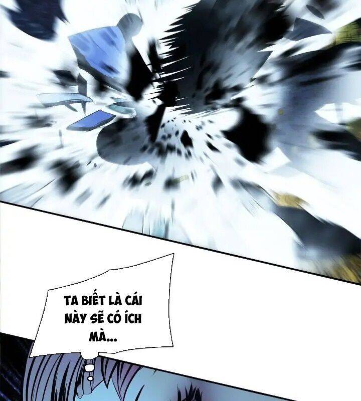 Bất Bại Chân Ma Chap 186 - Next Chap 187