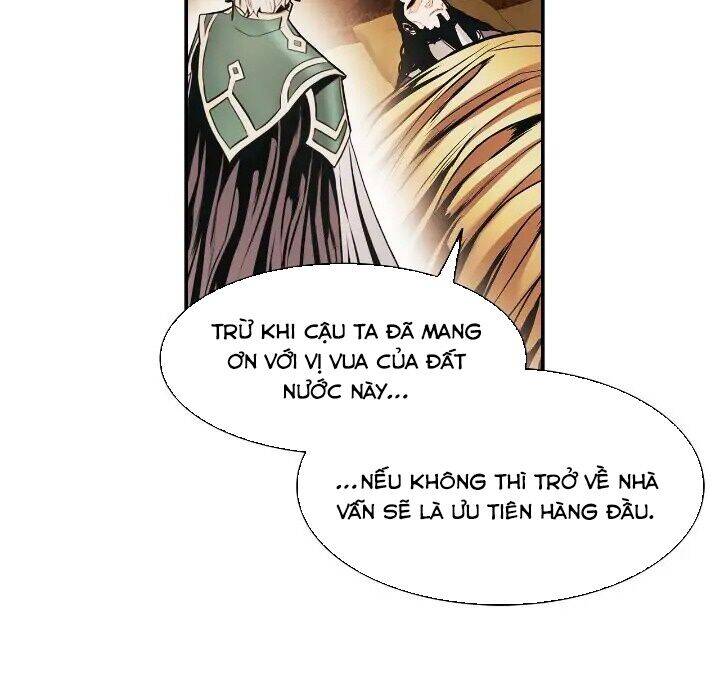 Bất Bại Chân Ma Chap 186 - Next Chap 187
