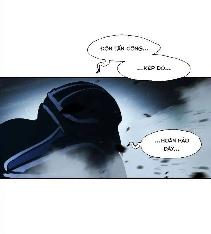 Bất Bại Chân Ma Chap 186 - Next Chap 187