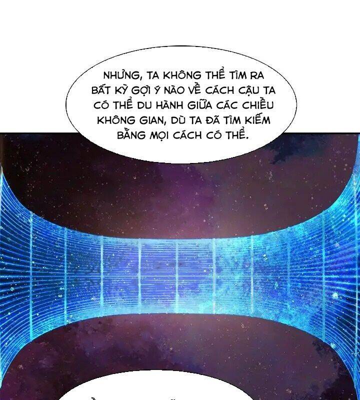 Bất Bại Chân Ma Chap 186 - Next Chap 187