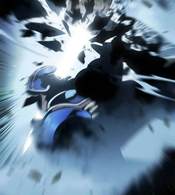 Bất Bại Chân Ma Chap 186 - Next Chap 187