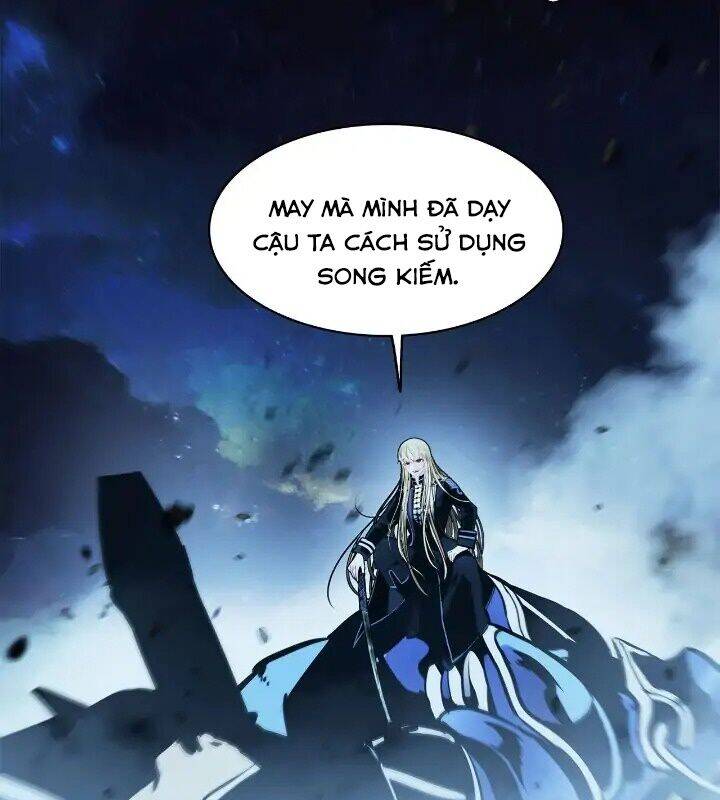 Bất Bại Chân Ma Chap 186 - Next Chap 187