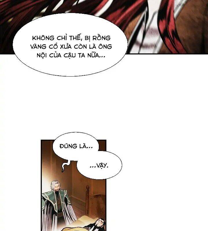 Bất Bại Chân Ma Chap 186 - Next Chap 187