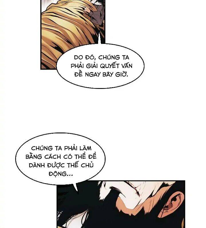 Bất Bại Chân Ma Chap 186 - Next Chap 187