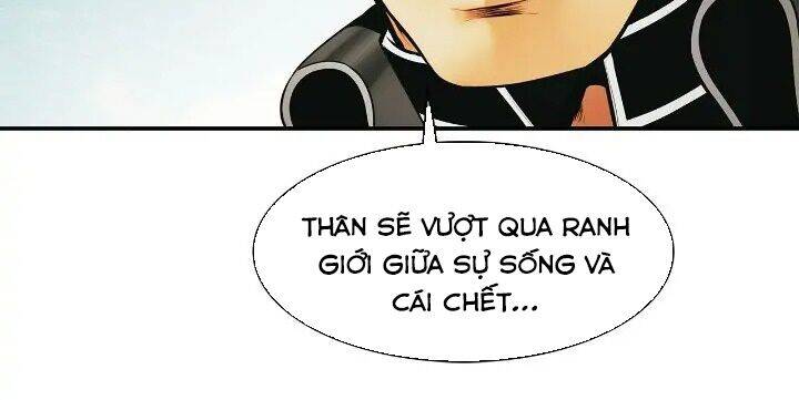Bất Bại Chân Ma Chap 186 - Next Chap 187