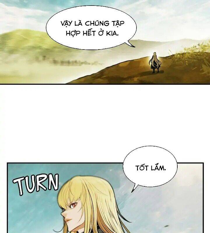 Bất Bại Chân Ma Chap 186 - Next Chap 187